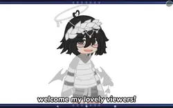 I'm very sorry