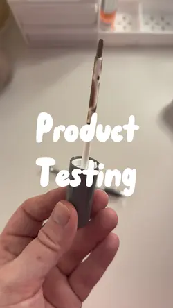 Product Testing