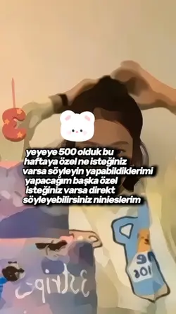 500 be sonunda