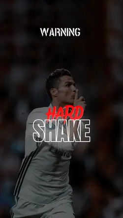 Hard Shake