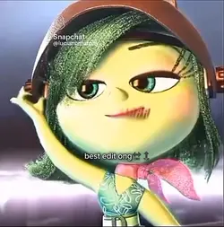 she's an icon