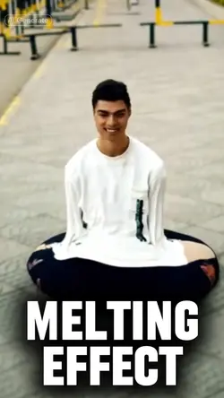 Melt with You 