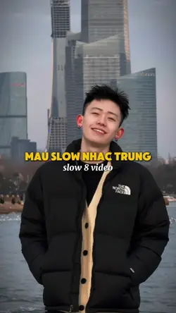 Mẫu 8 video