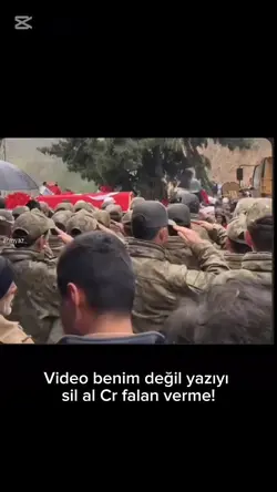 Şehitler ölmez...