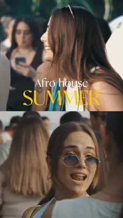 Summer vibes