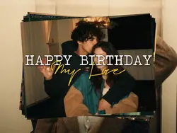 happy birthday dump