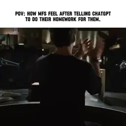 POV TEMPLATE