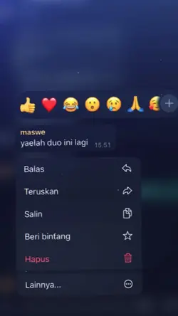 YAELAH DUO INI LAGI