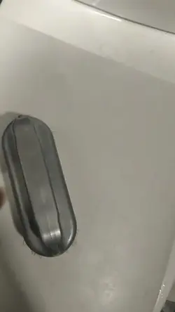 brush wash 