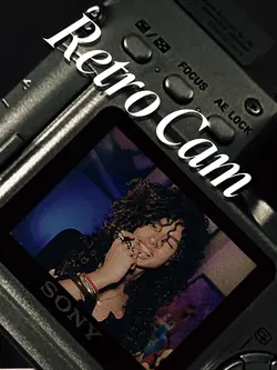 Retro Cam