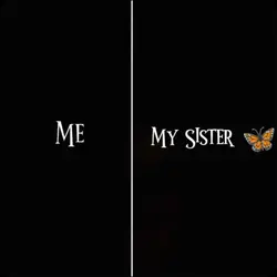 happy sister's day 