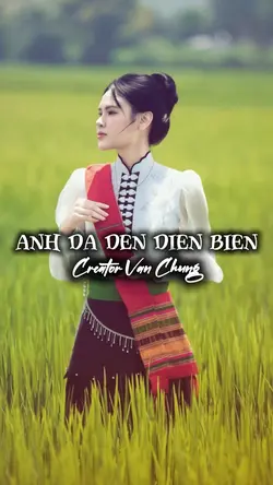 Anh Đã Đến Điện Biên