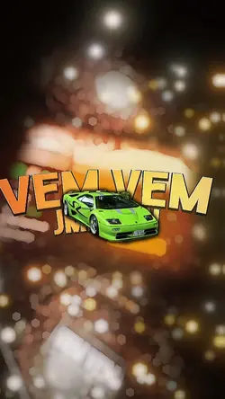VEM VEM X CAR