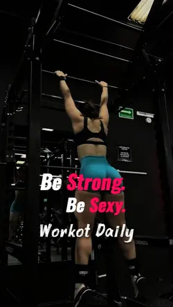 Workout Daily