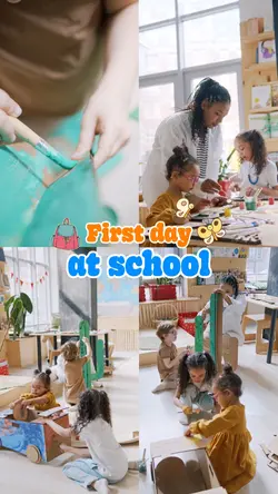 First day school