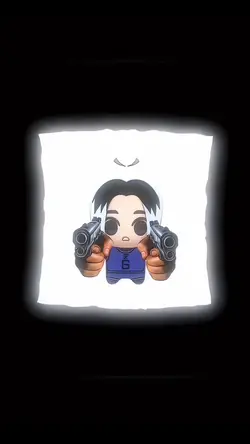 Gagamaru edit