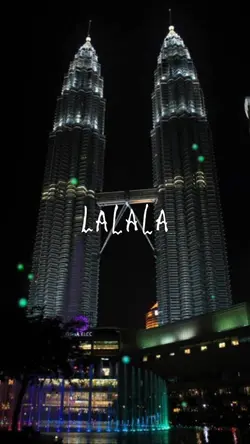 Lockup LaLaLa