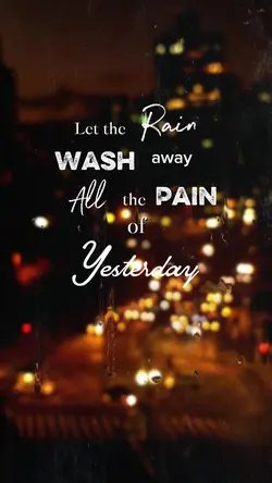 Rain