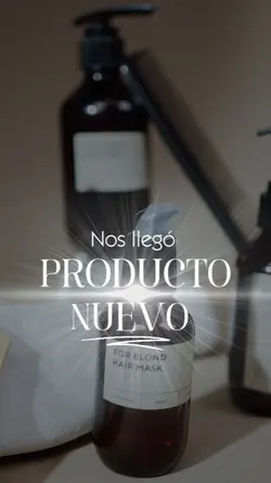 Producto Nuevo