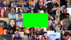 REACTION MEME