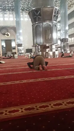 bismillah 