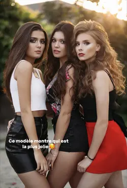 IA BEAUTÉ 💕