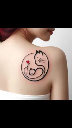 IDEAL TATTOO 4 WOMAN