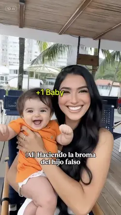 Baby filter