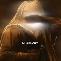 Muslim Aura