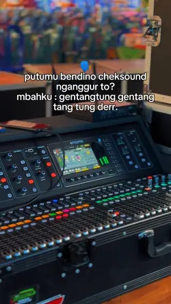 bendino cheksound