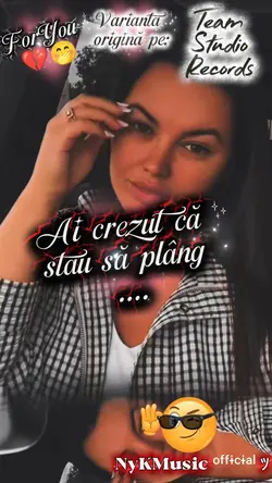 Nu mai insista