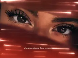 ocean eyes trend