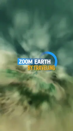zoom earth