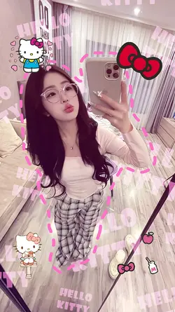 Trend Hello Kitty