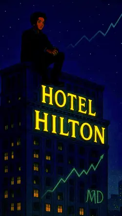 H.HILTON MODÈLE CAPC