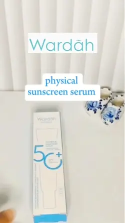 Wadah| Physical suns