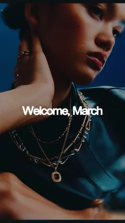 Welcome March