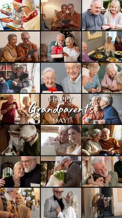 grandparents day