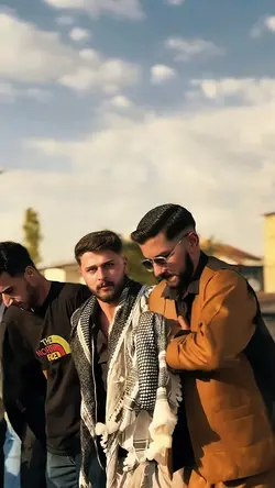 Halay slowmo