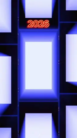 New Trend Template 