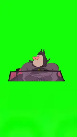 batman nasty dance