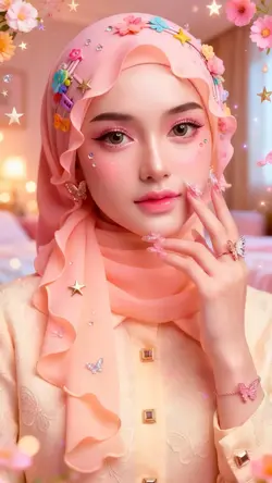naykilla hijab 