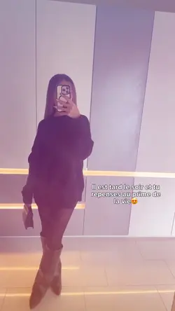 La nostalgie😍