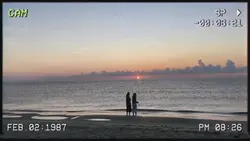 VHS camera effects 