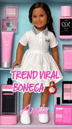 TREND BONECA