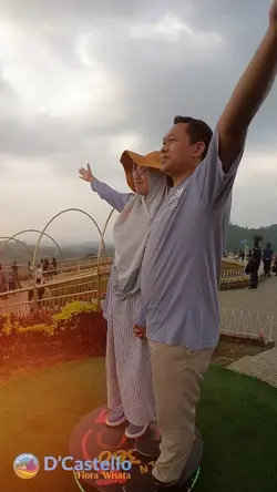 Video Memori Wisata