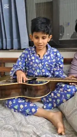 Baccha Hai Mera 