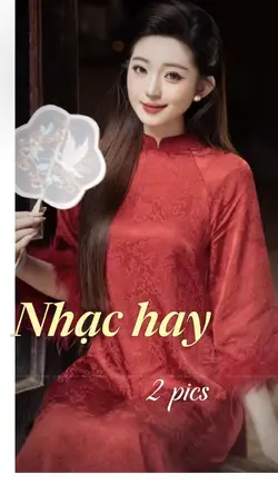 Nhạc hay 2 ảnh 