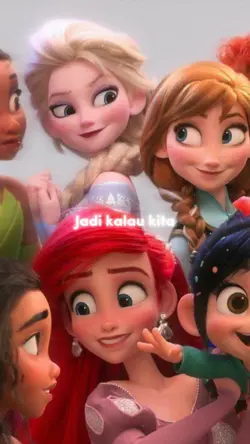 foto zoom berjalan