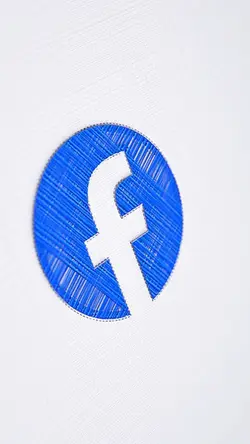 Facebook knitting